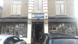 Lynch's of Marino