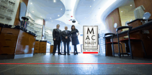 Mac Nally Opticians