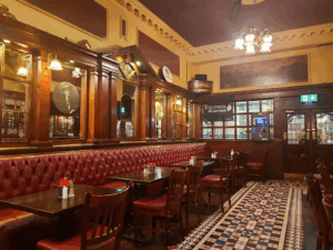 Madigan's