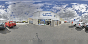 Maginn Woodworking Machinery & Tooling Ireland