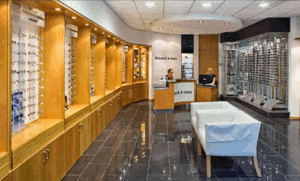 Mairead O'Leary Opticians