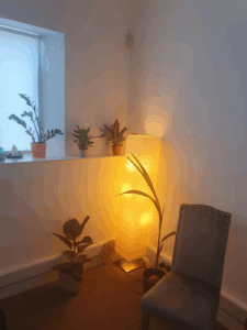 Massage with Renata Avendano