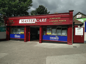 Mastercare