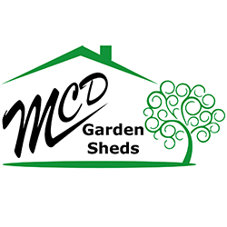 MCD Garden Sheds