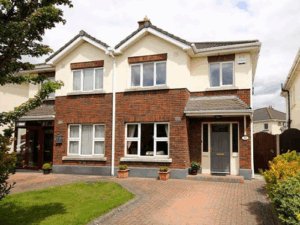 McGuirk Beggan Property