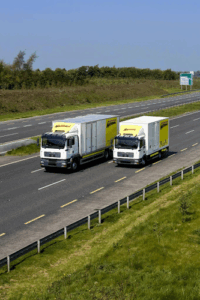 National Truck Rental