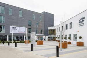 Navan Road Medical & Dental