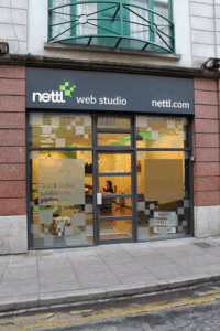 Nettl of Dublin