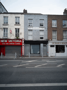 New Victoria