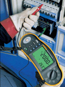 Niall O'Connor Electrical Services