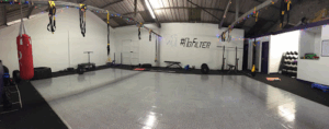 Nofilter Fitness