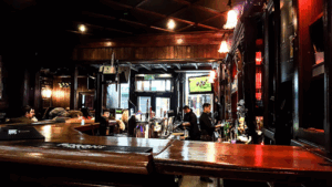 O'Donoghue's Bar