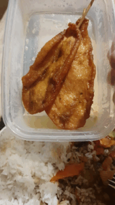 Oche Chinese and Thai