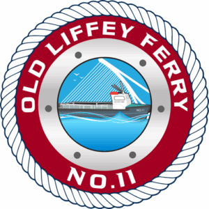 Old Liffey Ferry