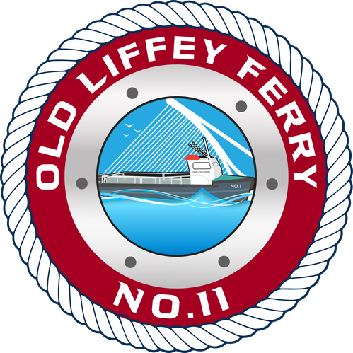 Old Liffey Ferry