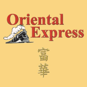 Oriental Express