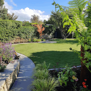 Owen Chubb Garden Landscapers