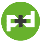 P+D
