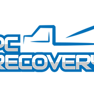 Pc Recovery & Towing Service