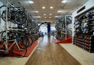 Penny Farthing Cycles