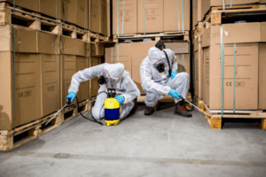 PestWise AMC