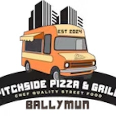Pitchside Pizza & Grill