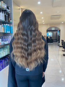 Platinum Expert Hair