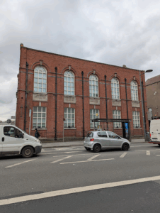 Poynton Spinecare