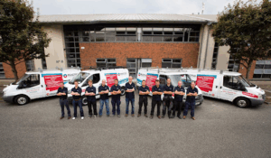 Reactive Property Maintenance