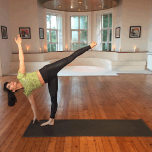 Real Bodies Pilates