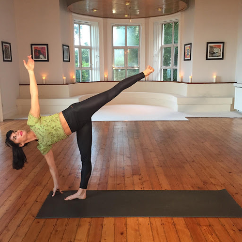 Real Bodies Pilates