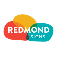 Redmond Signs