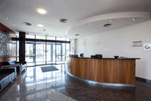 Regus