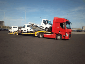 Renault Trucks Ireland