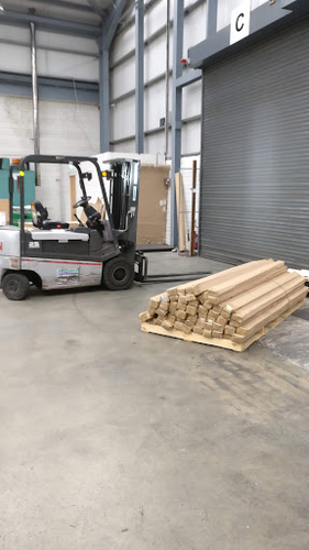 Rhenus Logistics Limited