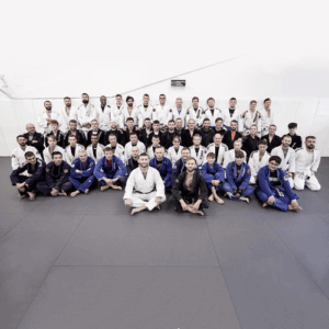 Royal Grappling Academy