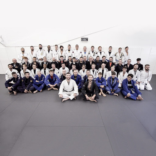 Royal Grappling Academy