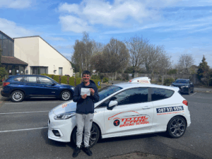 RSA Killester Driving Test Centre