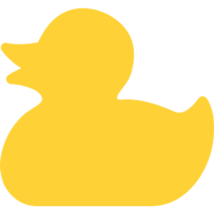 Rubberduck