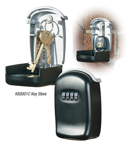 Safes Online