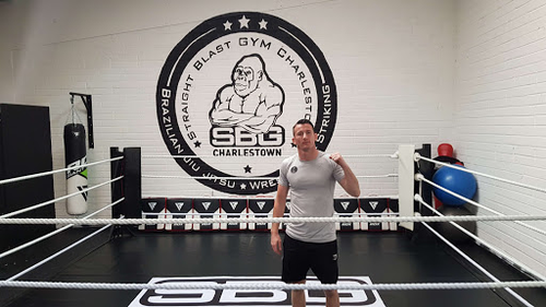 Sbg Charlestown