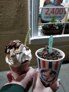 Scrumdiddly's