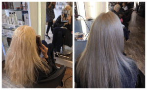 Scruples Urban Hair Beauty Retreat