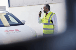 Securitas Security Services Ireland