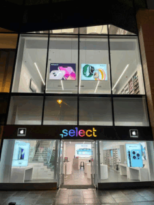 Select Apple Premium Reseller
