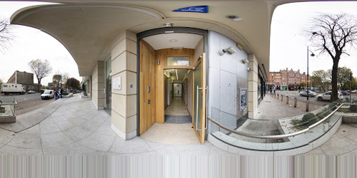 Sentinel Vaults