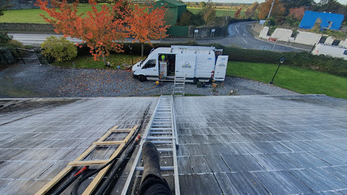 Serene Property Maintenance