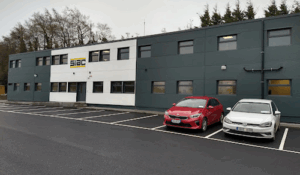 Siac Construction Ltd