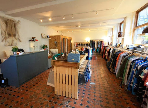 Siopaella Designer Exchange