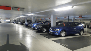 Sixt Car Hire